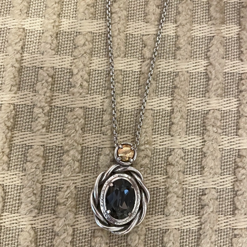 • Brighton Necklace •